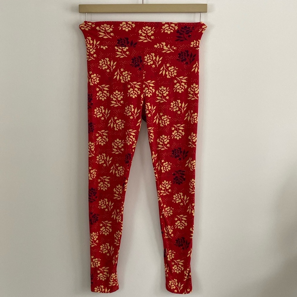 Lularoe OS leggings